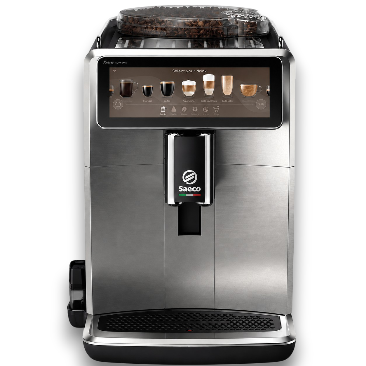 Espressor Saeco